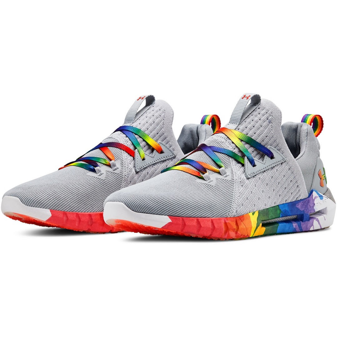 Las Under Armour del Orgullo