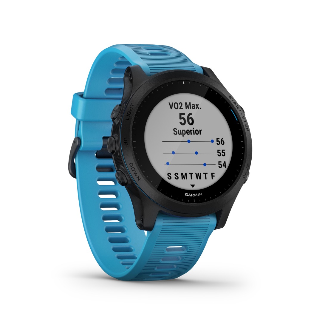 Probamos los 3 nuevos modelos de Garmin para corredores