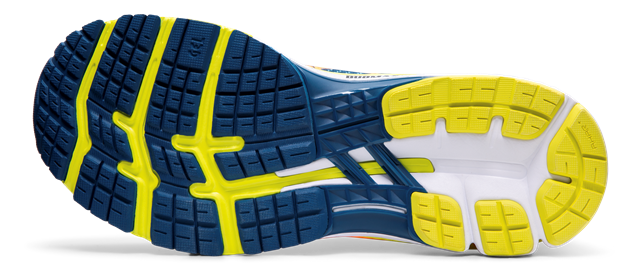 Asics lanza las Gel Kayano 26