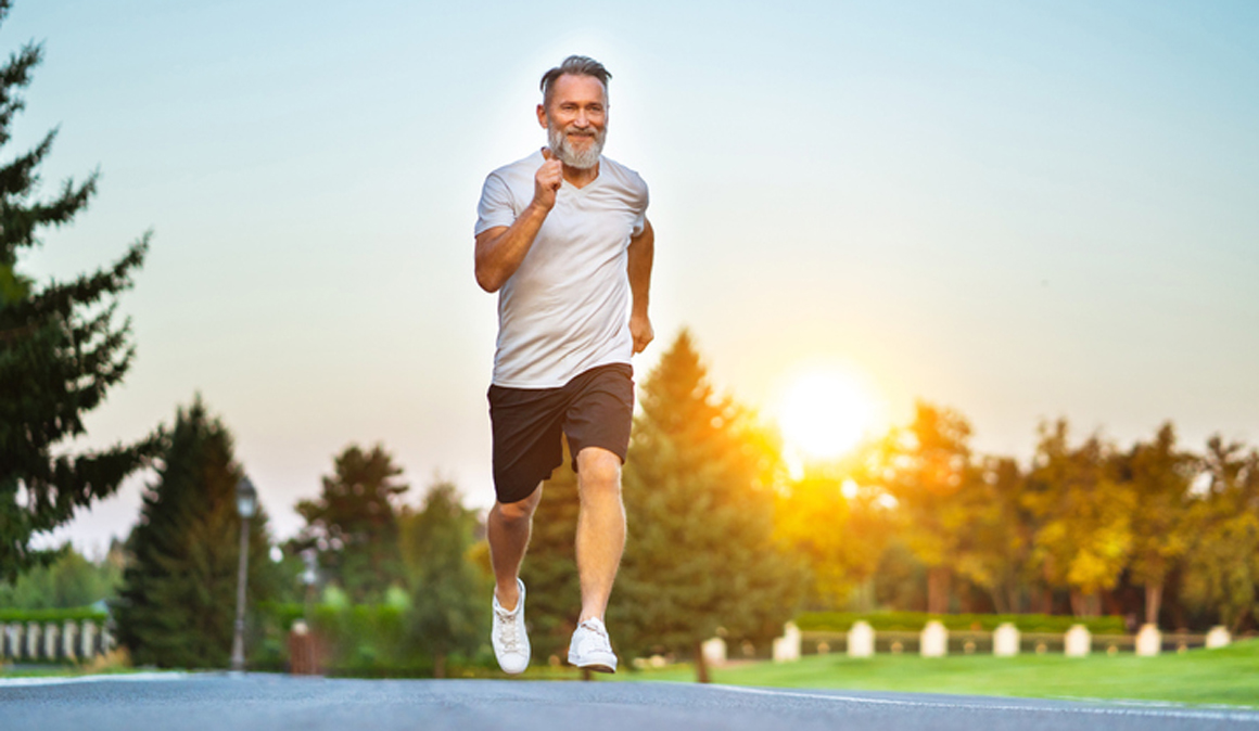 Aumenta tu rendimiento mental entrenando a primera hora de la mañana