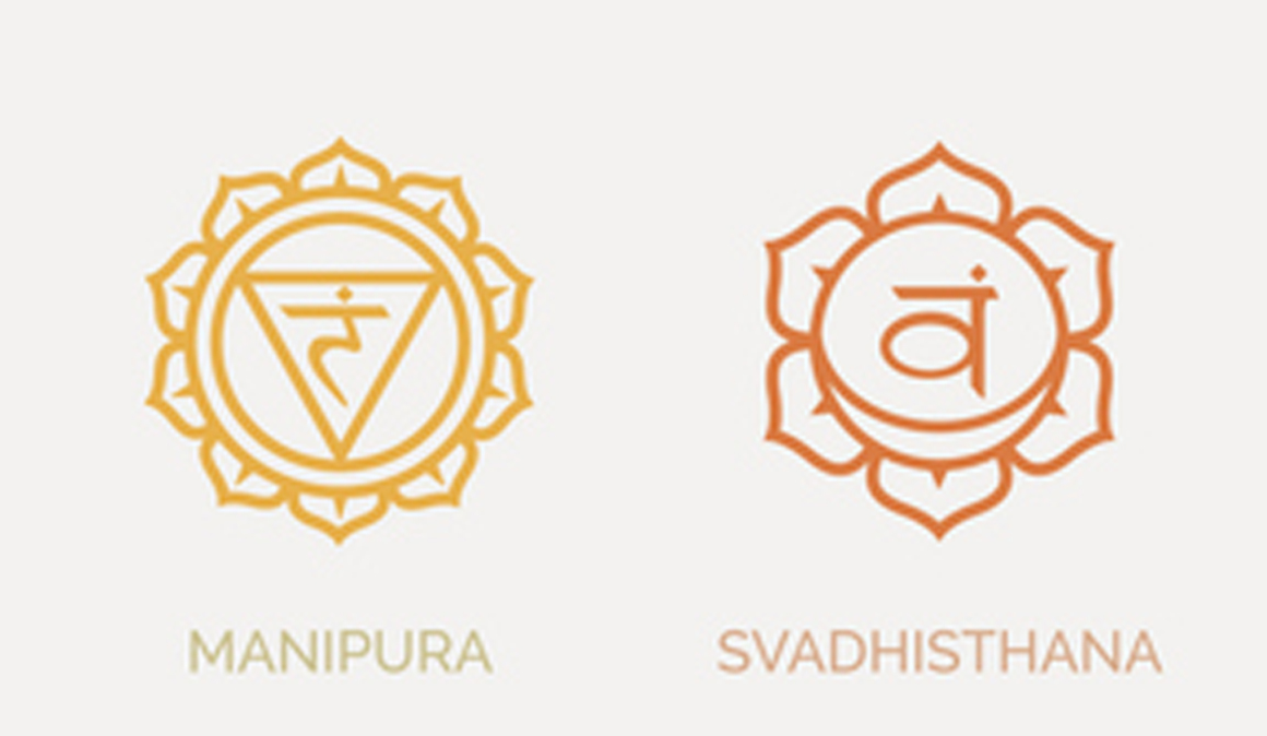 Los 7 chakras para dummies