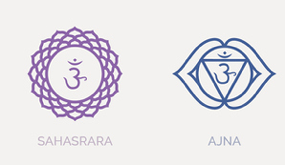 Los 7 chakras para dummies