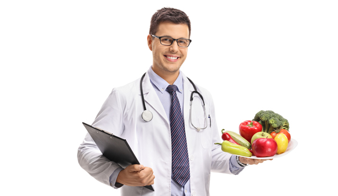 Cuidado con las dietas y consejos de los influencers
