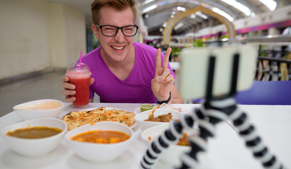 Cuidado con las dietas y consejos de los influencers