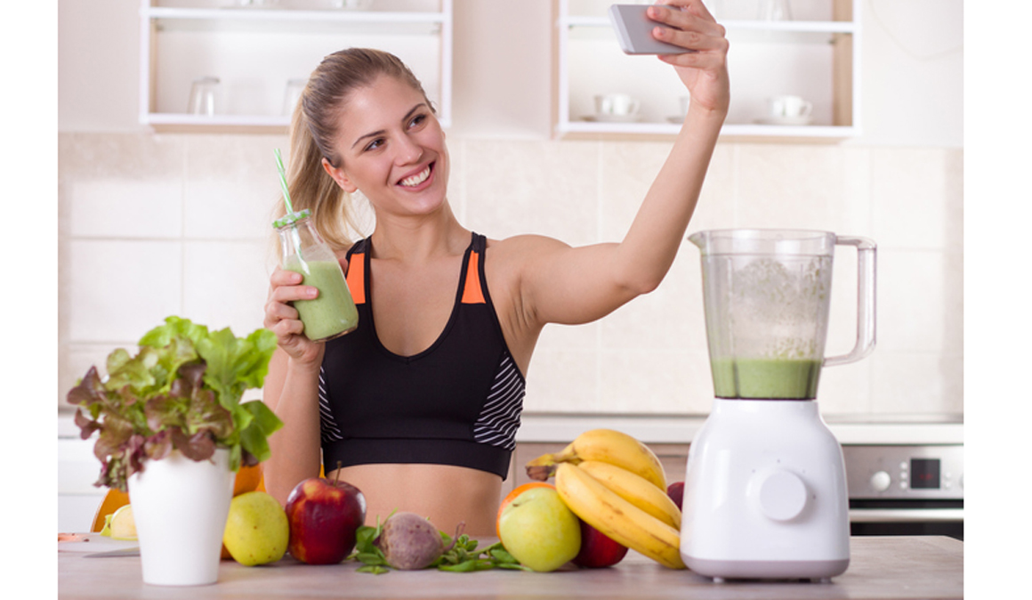 Cuidado con las dietas y consejos de los influencers