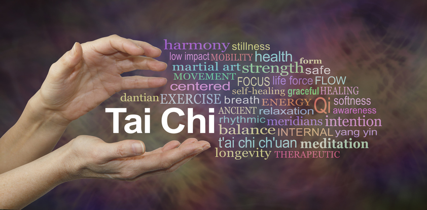 Descubre el Tai Chi en la Puerta del Sol de Madrid