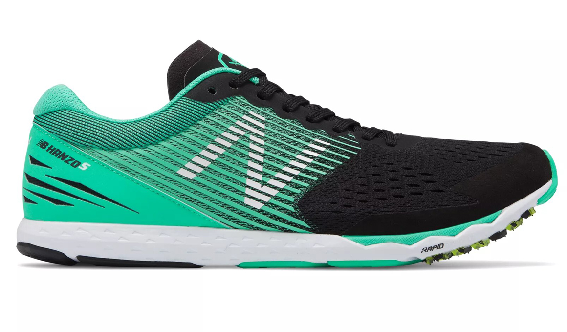 Zapatillas de running, así han cambiado en 20 años