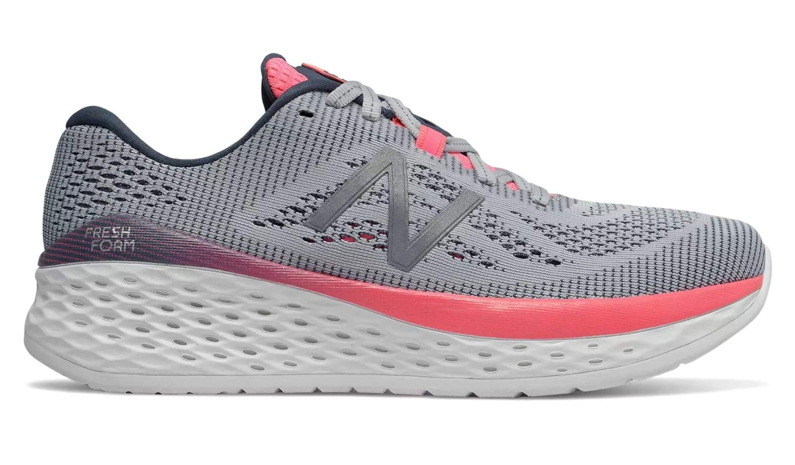 Zapatillas de running, así han cambiado en 20 años