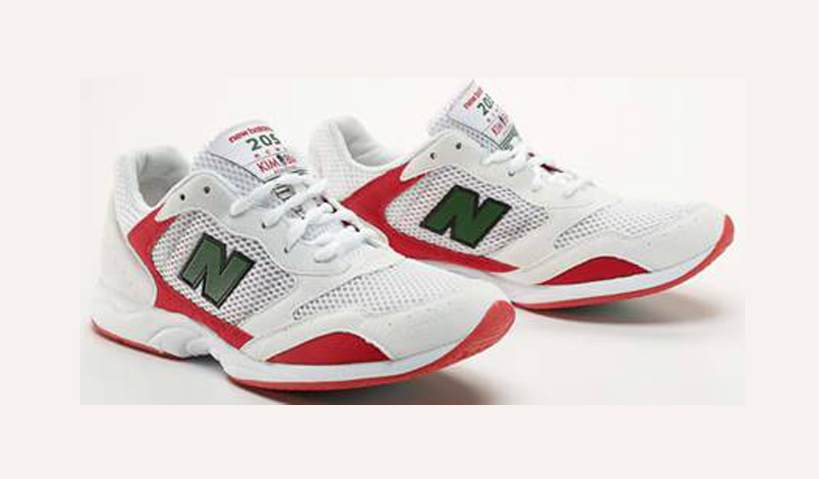 Zapatillas de running, así han cambiado en 20 años