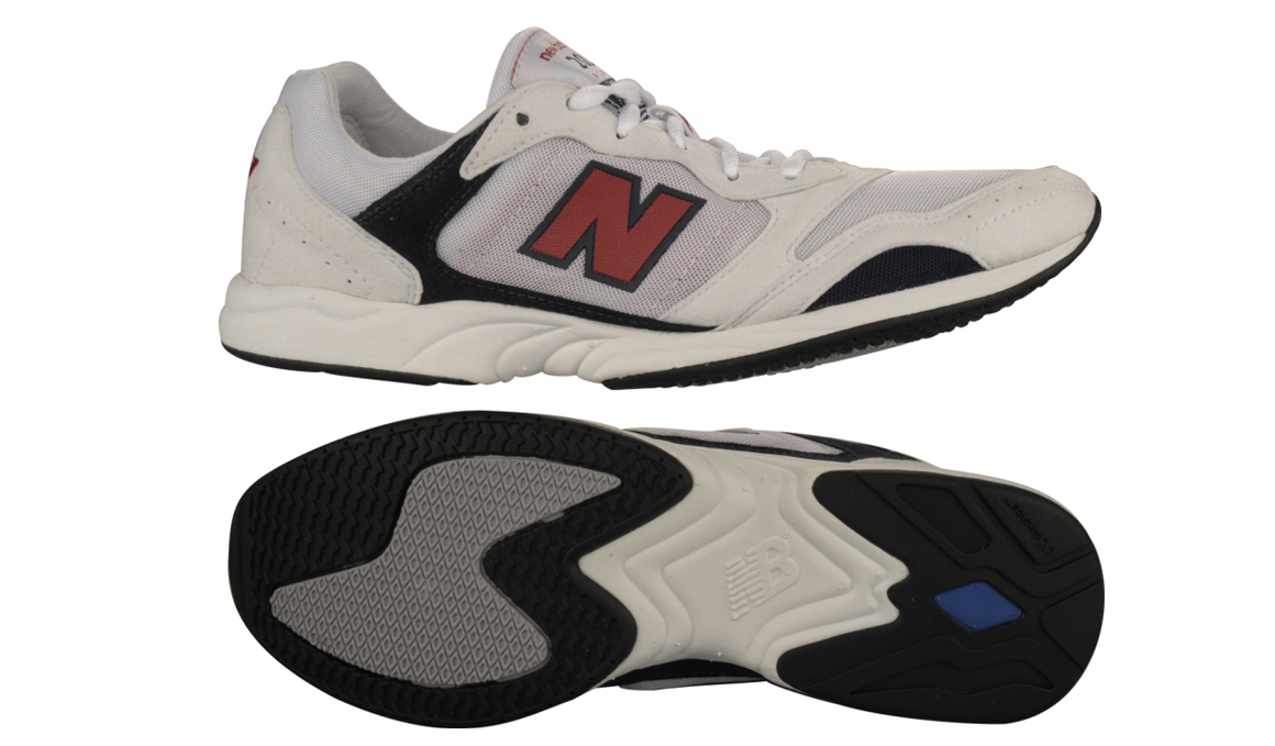 Zapatillas de running, así han cambiado en 20 años