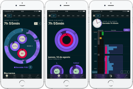 La apps que controlan el sueño…¡podrían causar insomnio!