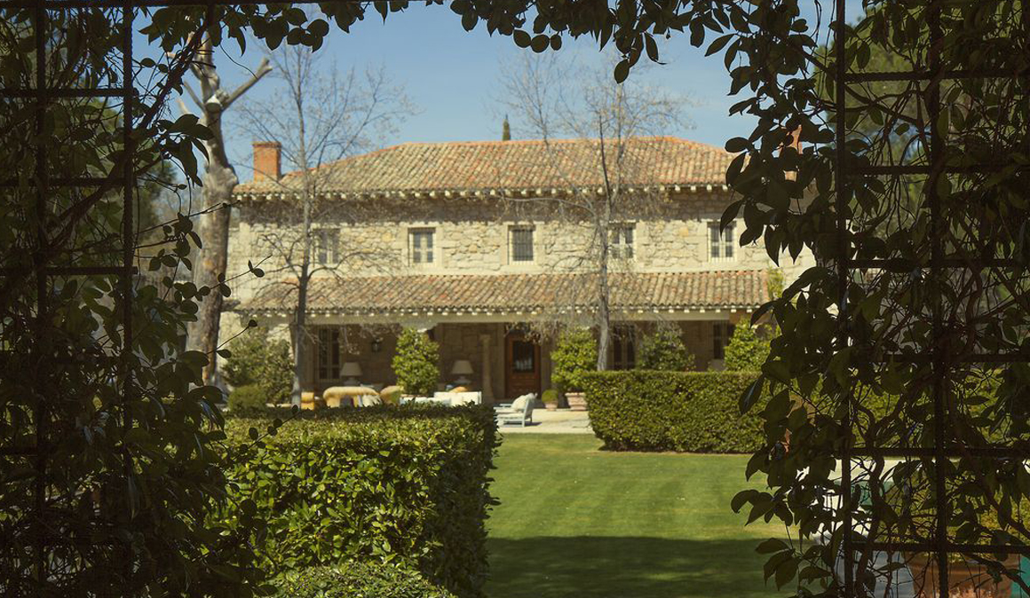 Retiro ZUY, Ritual de verano