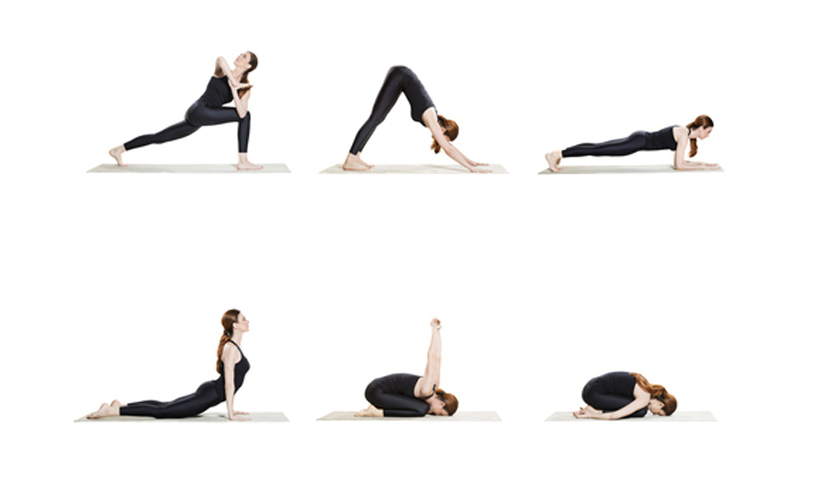 Formación Intensiva de Yoga-Hatha-Vinyasa 200H en Julio