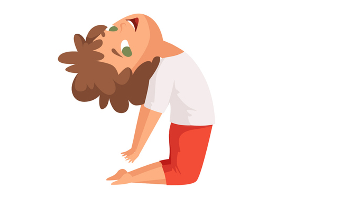 Summer Yoga Kids