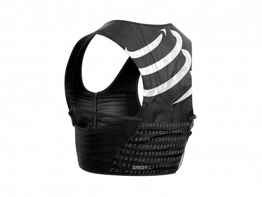 La mochila de 80 gramos