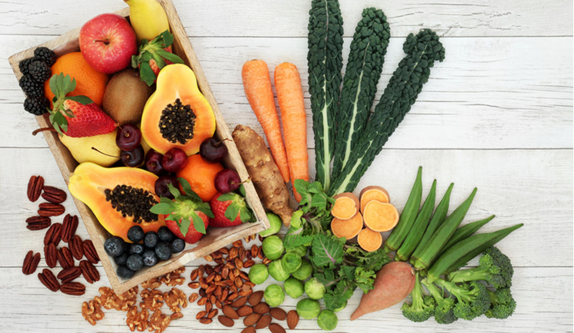 7 maneras de mantener tu salud intestinal en verano