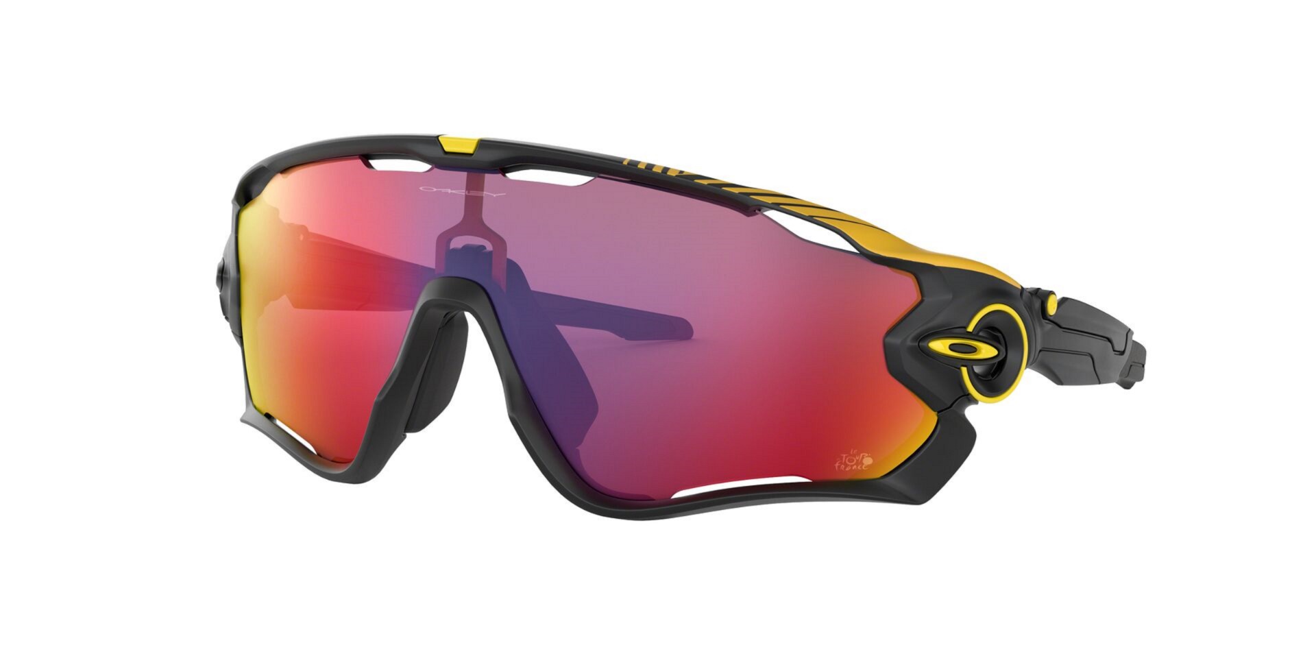 Oakley Jawbreaker