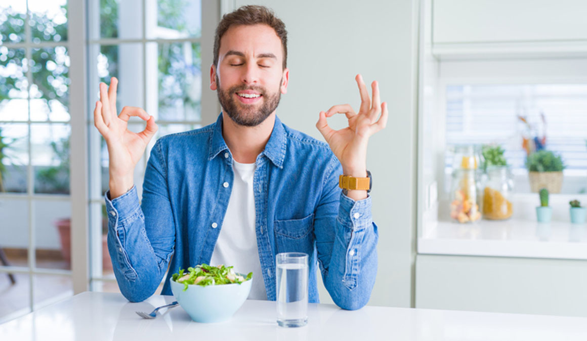 Nutrición mindfulness: porque SÍ merece la pena esta técnica para deportistas