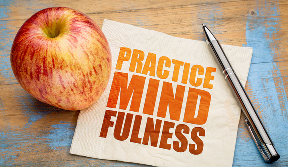 Nutrición mindfulness: porque SÍ merece la pena esta técnica para deportistas