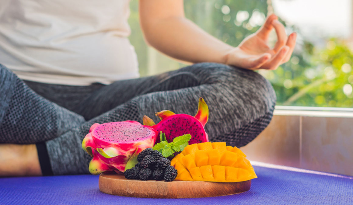 Nutrición mindfulness: porque SÍ merece la pena esta técnica para deportistas
