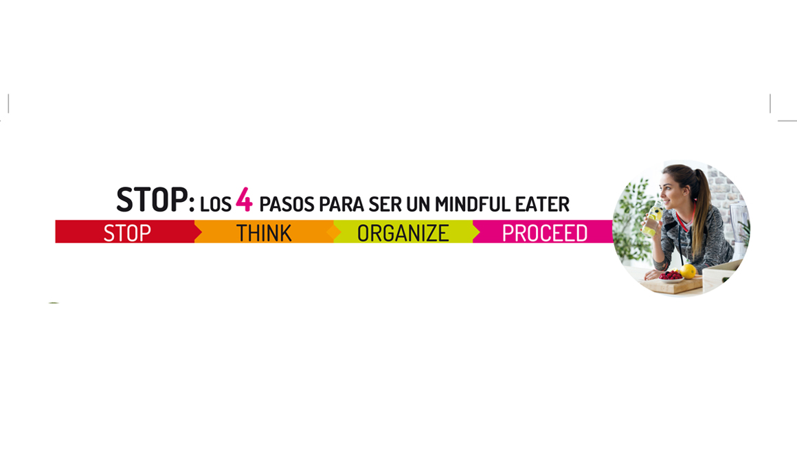 Nutrición mindfulness: porque SÍ merece la pena esta técnica para deportistas