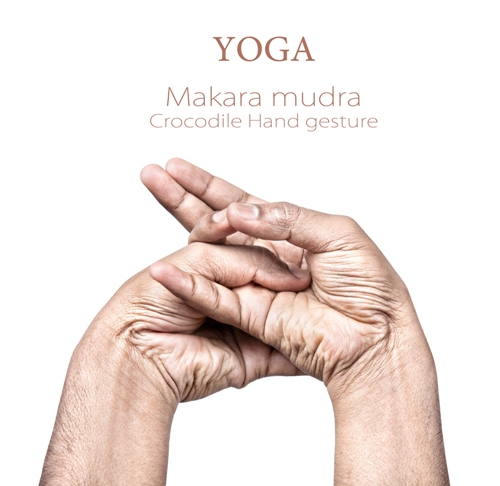 Doping natural con tus manos: mudras para deportistas