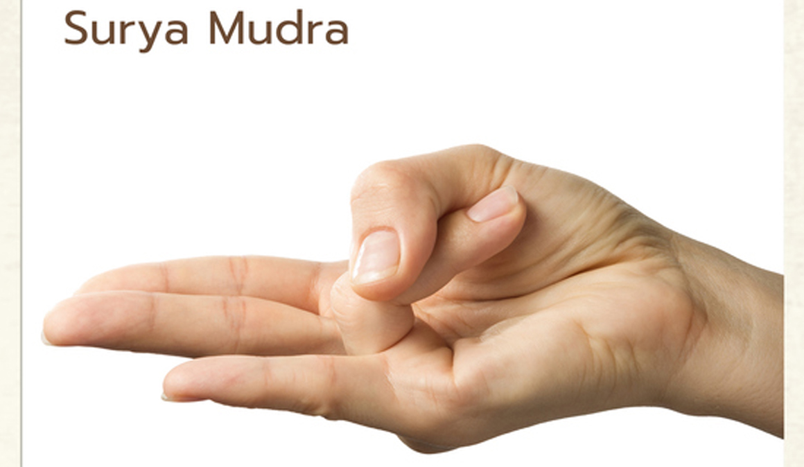 Doping natural con tus manos: mudras para deportistas