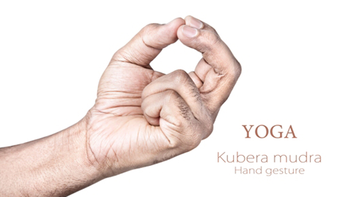 Doping natural con tus manos: mudras para deportistas