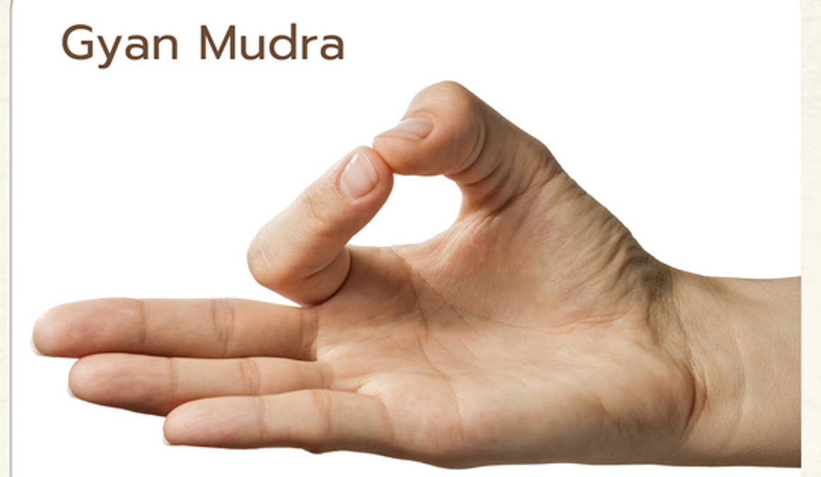 Doping natural con tus manos: mudras para deportistas