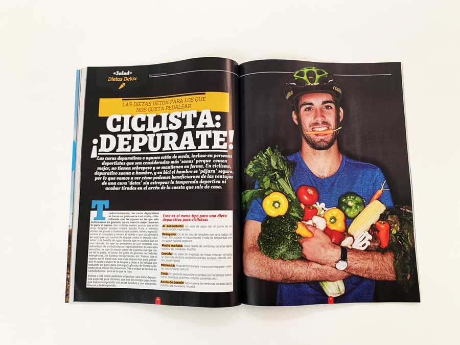 Pasa de principiante a experto con tu mountain bike