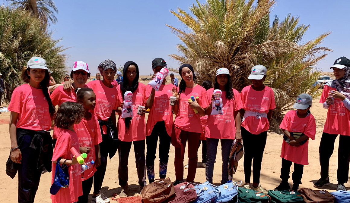 Desert Women Summit 2019