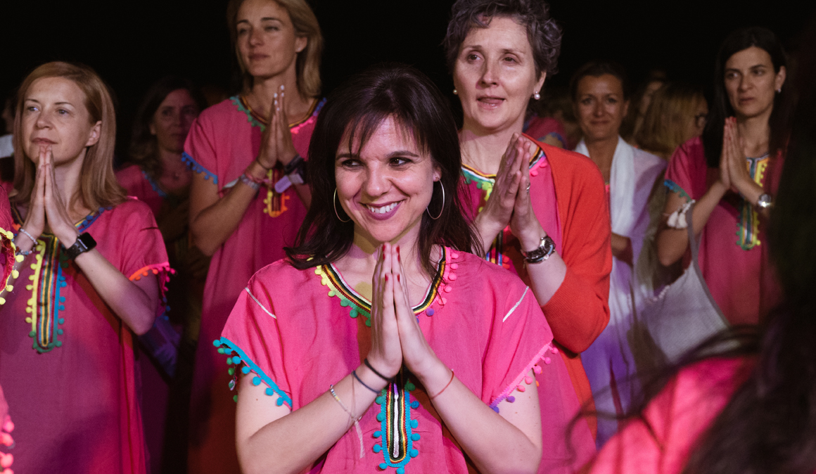 Desert Women Summit 2019