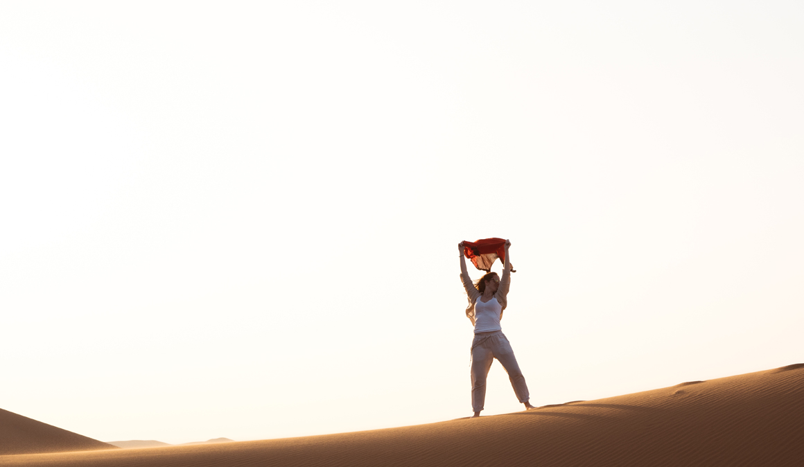Desert Women Summit 2019