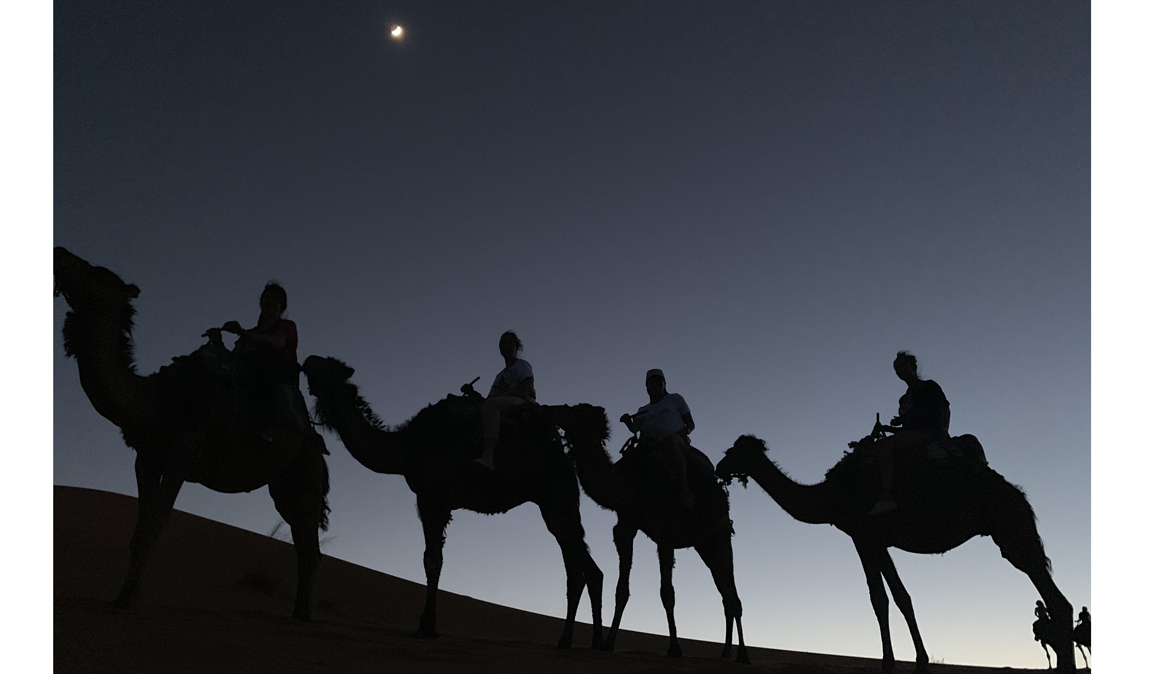Desert Women Summit 2019