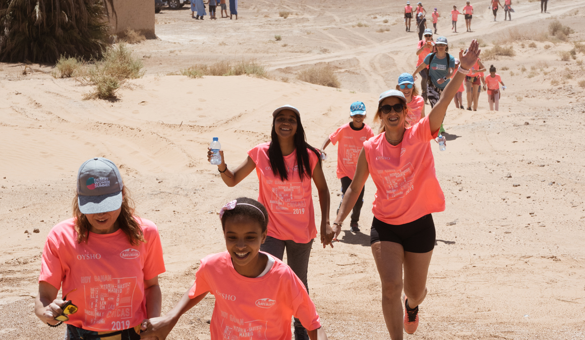 Desert Women Summit 2019