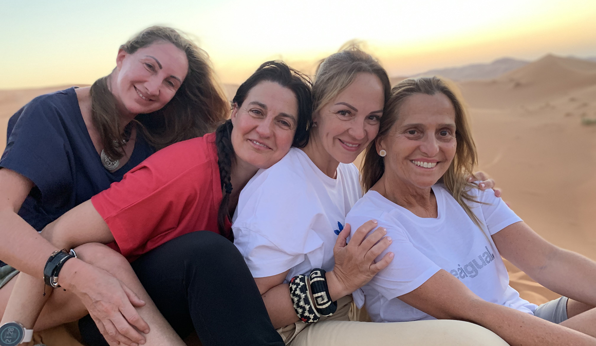 Desert Women Summit 2019