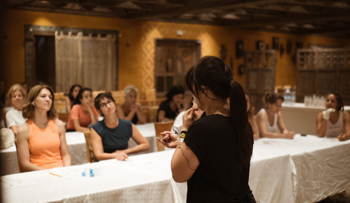 Desert Women Summit 2019