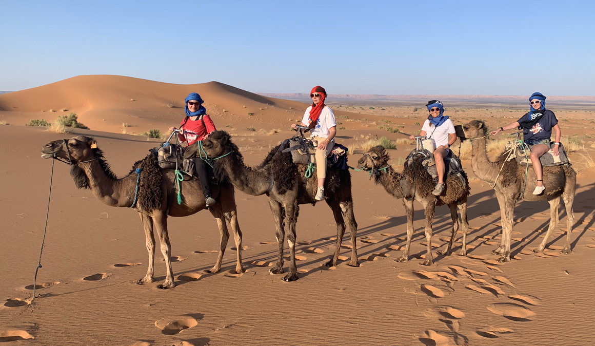 Desert Women Summit 2019