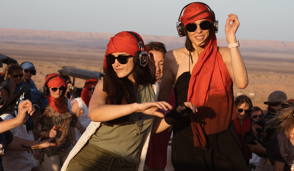 Desert Women Summit 2019