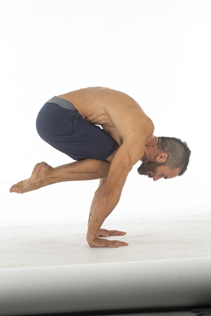 Yoga para abdominales fuertes y funcionales