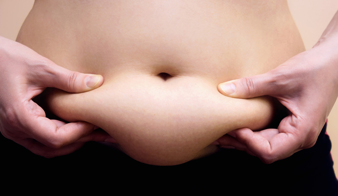 ¿Por qué nos sale barriga? Tipos de barriga y entrenamiento para acabar con ella