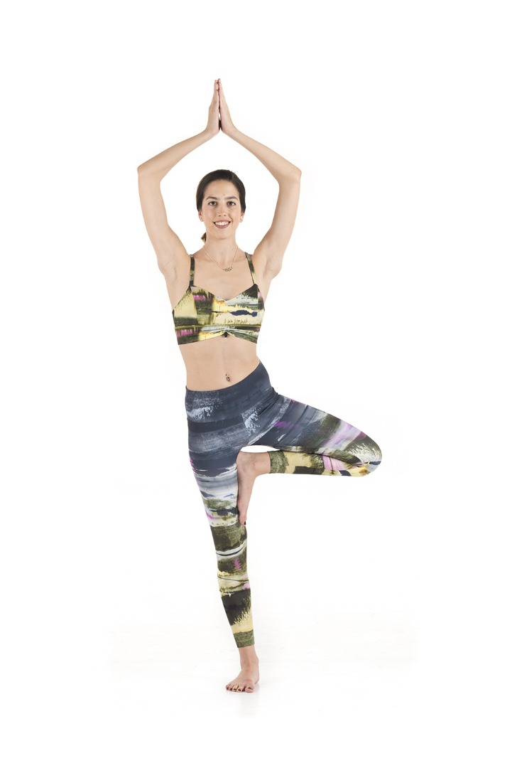 ¿Y si ya soy muy flexible?