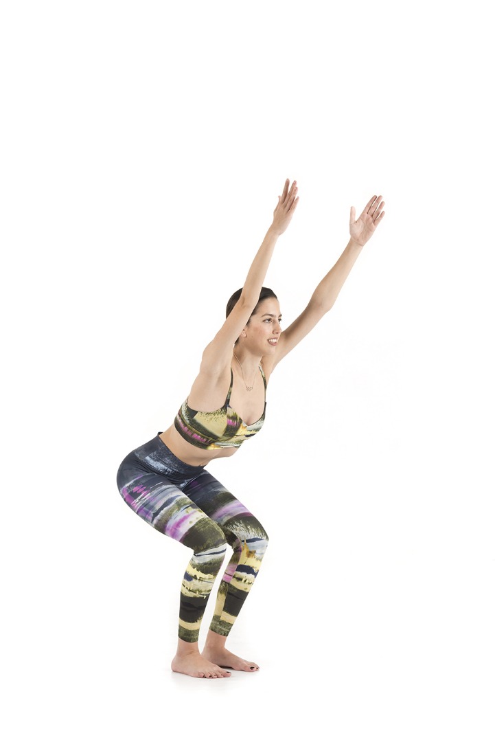 ¿Y si ya soy muy flexible?