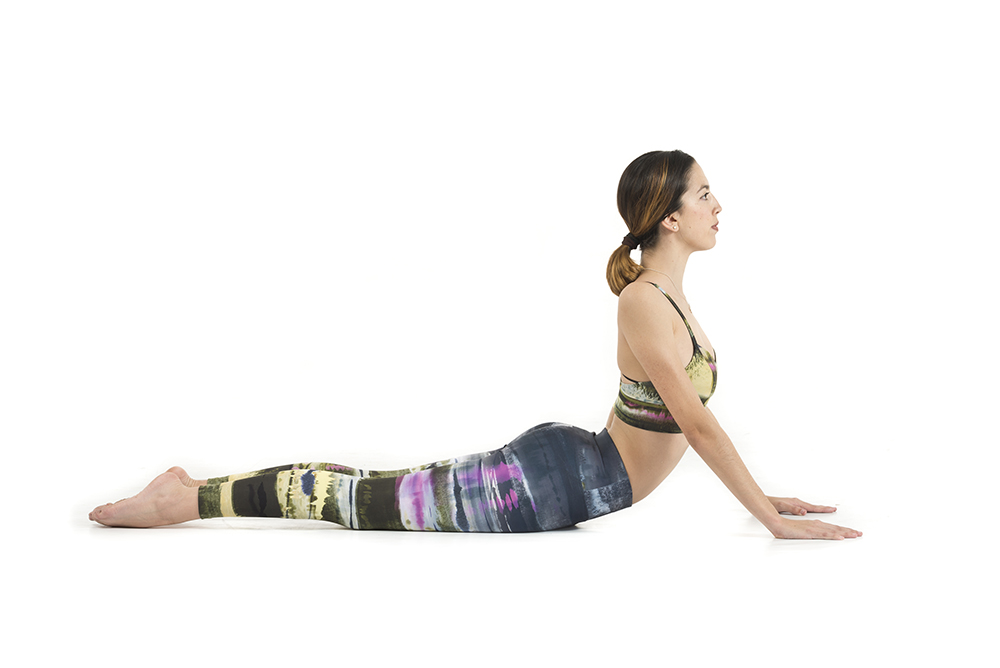 ¿Y si ya soy muy flexible?
