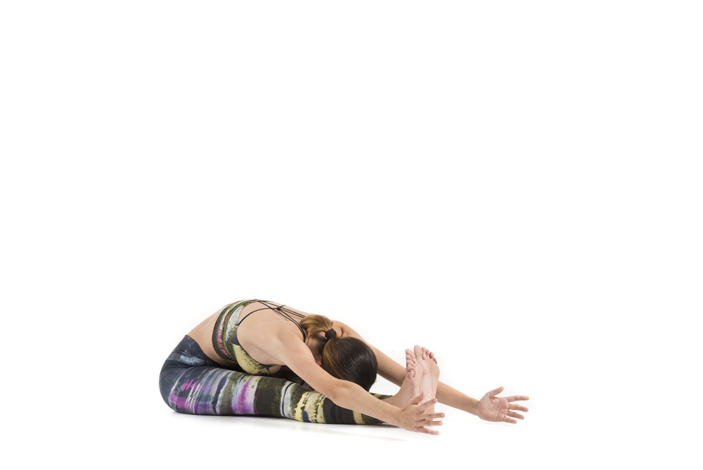 ¿Y si ya soy muy flexible?