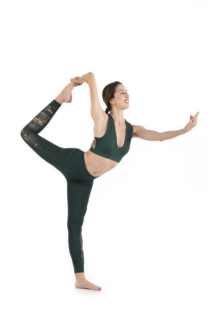 ¿Y si ya soy muy flexible?