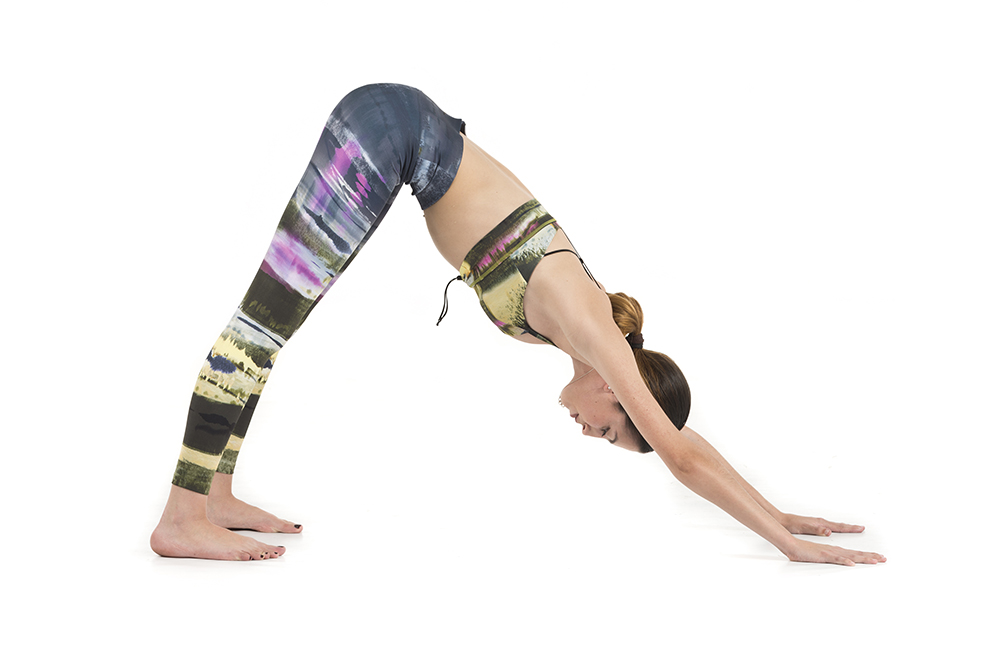 ¿Y si ya soy muy flexible?