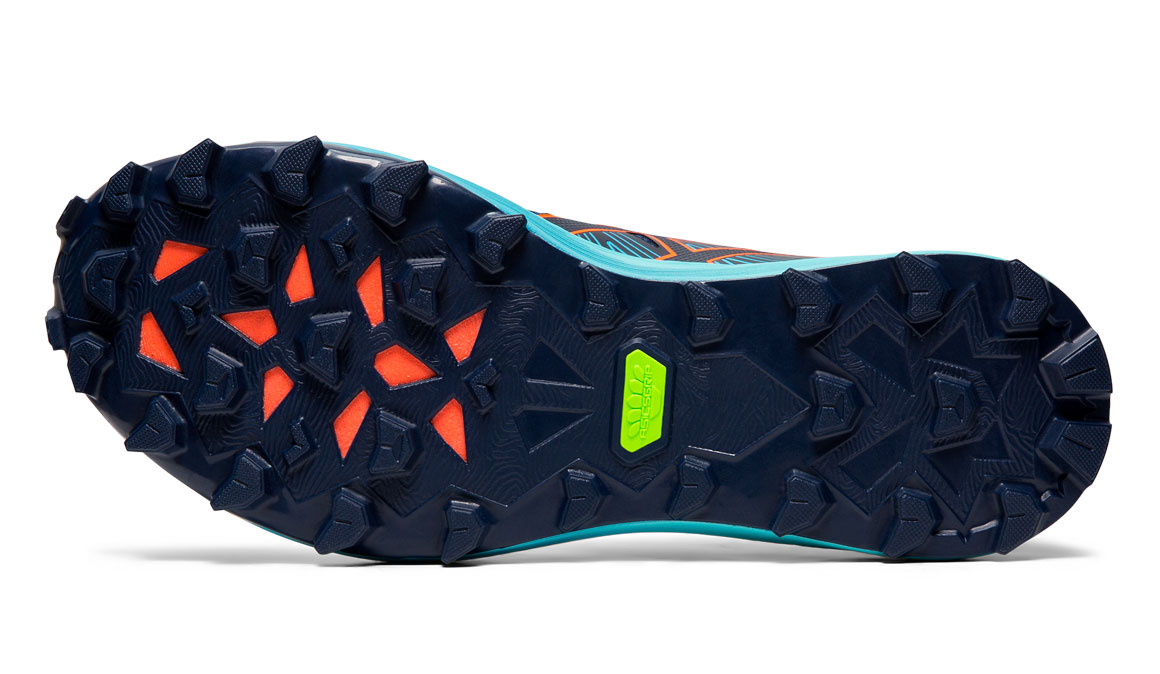Fujitrabuco Pro, las nuevas zapatillas de ASICS para máximas sensaciones en trailrun