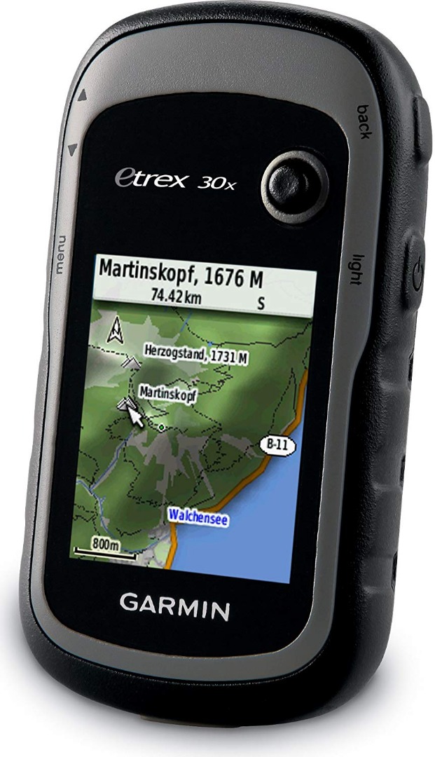 Los tres chollos de Garmin que no te puedes perder