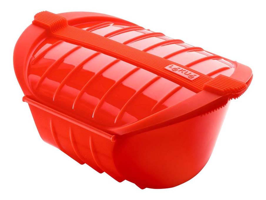 Cocina rápida y saludable con Lekué, los descuento del Amazon Prime Day